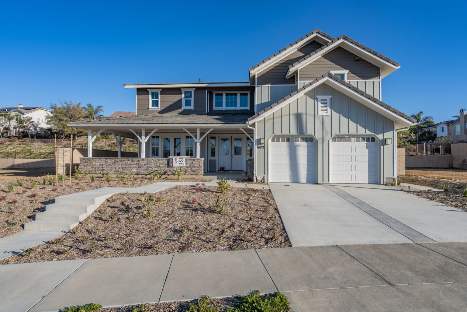 Available Homes Fountainwood Estates